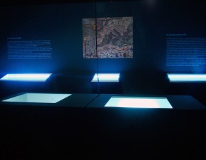 Tesoros. Materia, ley y forma - Sala VI