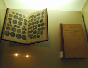 Tesoros. Materia, ley y forma - Sala VI