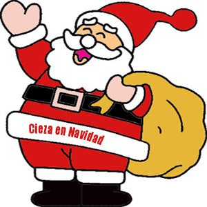 Cieza en Navidad