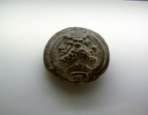 Tesoros. Materia, ley y forma - Sala III