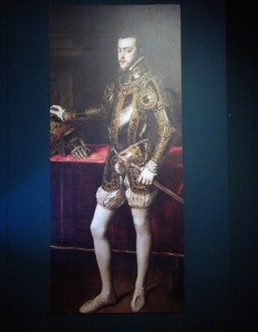 Tesoros. Materia, ley y forma - Sala VII