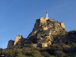 Monteagudo (Murcia)