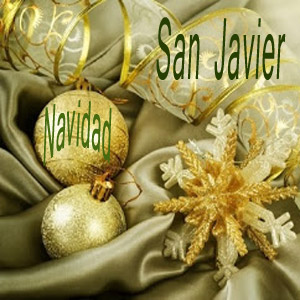 Navidad San Javier 2014