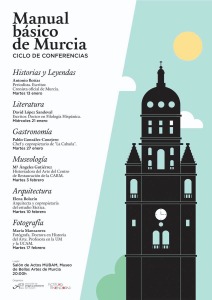 Manual B�sico de Murcia