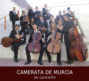 Camerata de Murcia