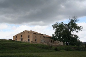 Cortijo en Casa Puerto (Moratalla) 