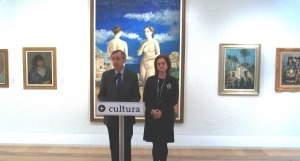 Programaci�n de los Museos 2015
