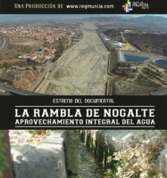  La Rambla de Nogalte
