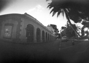 Balneario de Fortuna