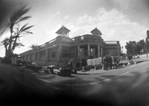 Balneario de Fortuna