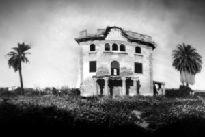 Casa de los Mendez