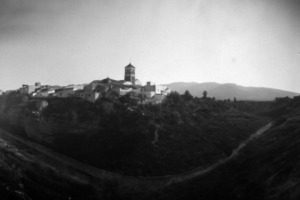 Panormica de Librilla