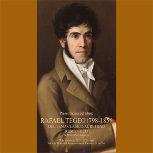 Rafael Tegeo