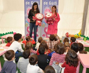 Demostraciones Tecnol�gicas Sicarm