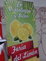 Feria del Limn