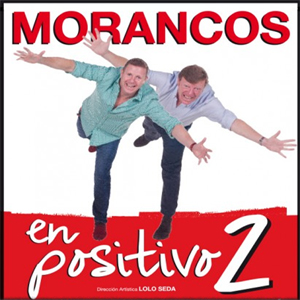 Morancos. En positivo 2