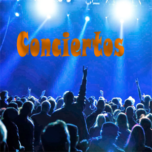 Conciertos