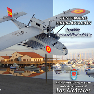 Centenario de la Hidroaviación Centenario de la Hidroaviación