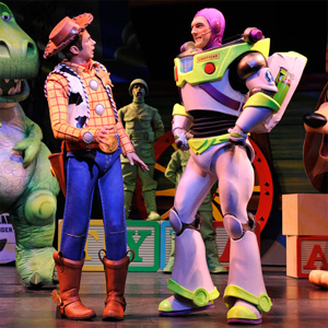 Toy Story