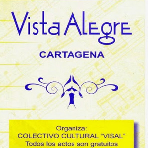 Semana Cultural Vista Alegre (Cartagena)