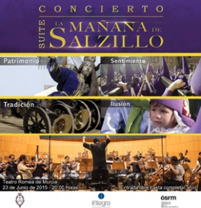 Maana de Salzillo