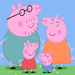 Peppa Pig