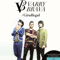 Los murcianos Varry Brava