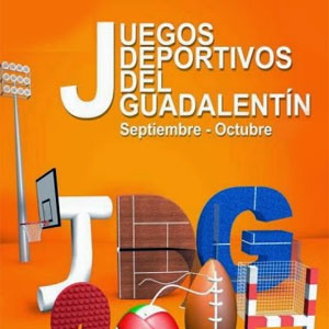 Juegos Deportivos del Guadalentn 