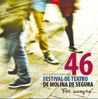 46 Festival de Teatro de Molina de Segura