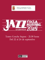 Festival de Jazz de Yecla 2015