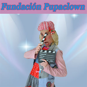 Fundacin Pupaclown 