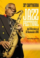35 edicin del Cartagena Jazz Festival 