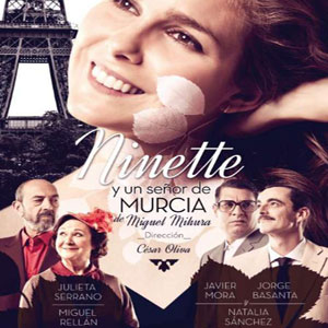 Ninette y un seor de Murcia