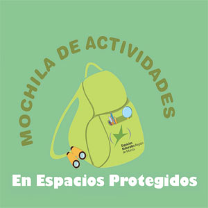 Actividades en Espacios Protegidos