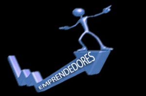 Emprendedores