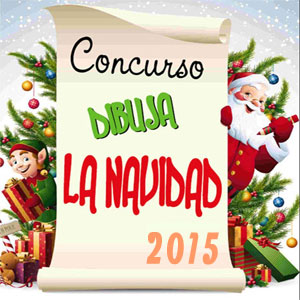 Dibuja la Navidad