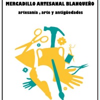 Imagen. Mercadillo Artesanal de Blanca