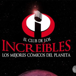 El Club de los Increbles