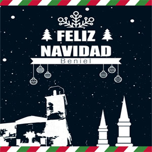 Navidad Beniel 2015-16