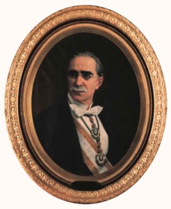 Aureliano Fernndez Guerra 