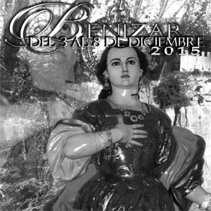 Fiestas de Benizar 2015