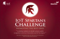 Spartans Challenge