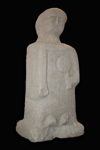 Dama de Cehegn 