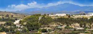 Santuario de El Recuesto [Begastri. Un antes y un despus]