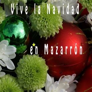 Navidad Mazarrn