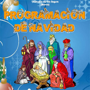 Programa Navideo de Villanueva