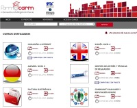 Portal de Form@carm