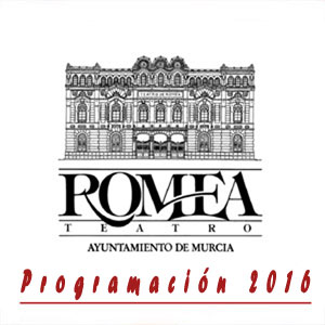 programación teatro Romea