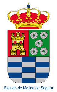 Escudo Molina de Segura