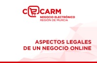 Gua Aspectos Legales de un Negocio Online